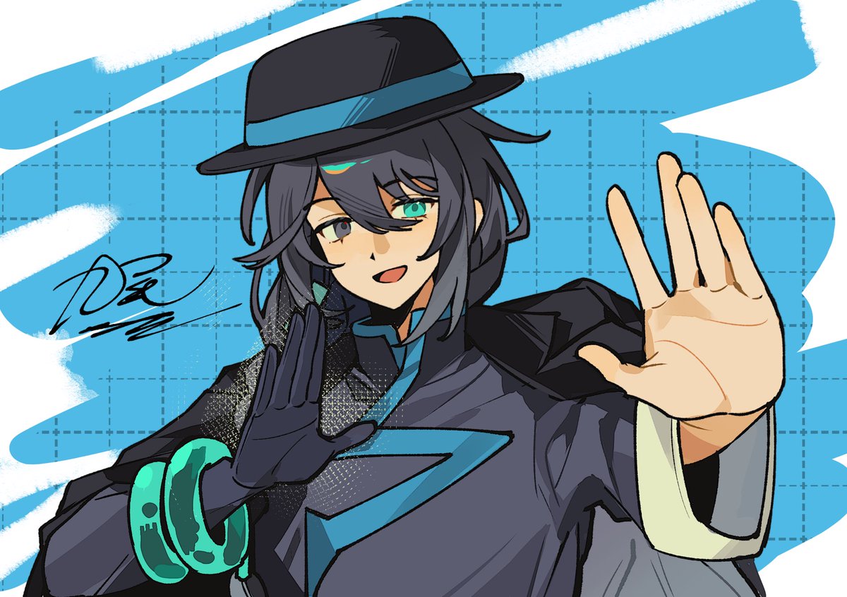 kyuubi_1129 tweet picture