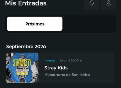 AnshuuuStay's tweet photo. ES REAL ES REALLLLLLLLL!!!! NOS VEMOS EL 14!!!!!!!!!!!!!!!!!!!!!!!!!!!!! https://t.co/wbVy0BaBl2