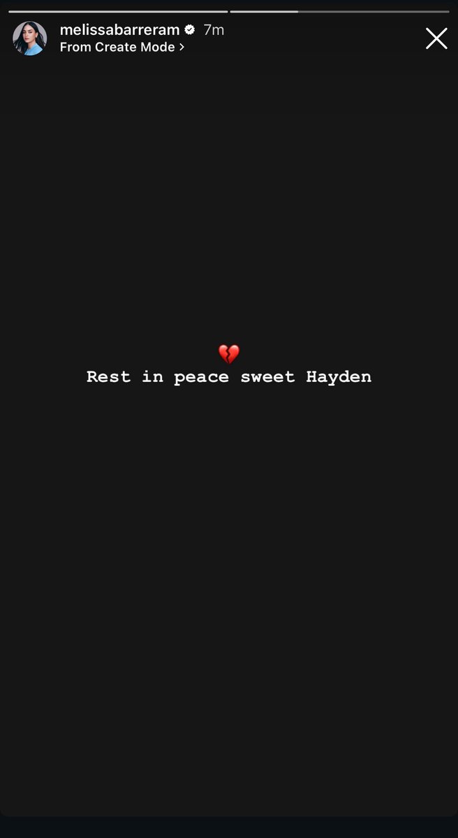 JeromeM94Movies's tweet photo. ❤️❤️ https://t.co/QMZ2Vqb1PQ