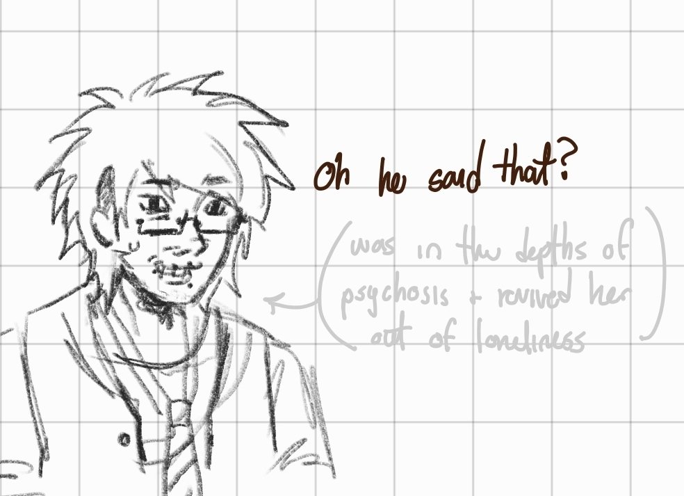 caerdomus2611's tweet photo. abt maggie's res-erection 
#yumeship #magnushammersmith #magdump https://t.co/wsBNimfCdq