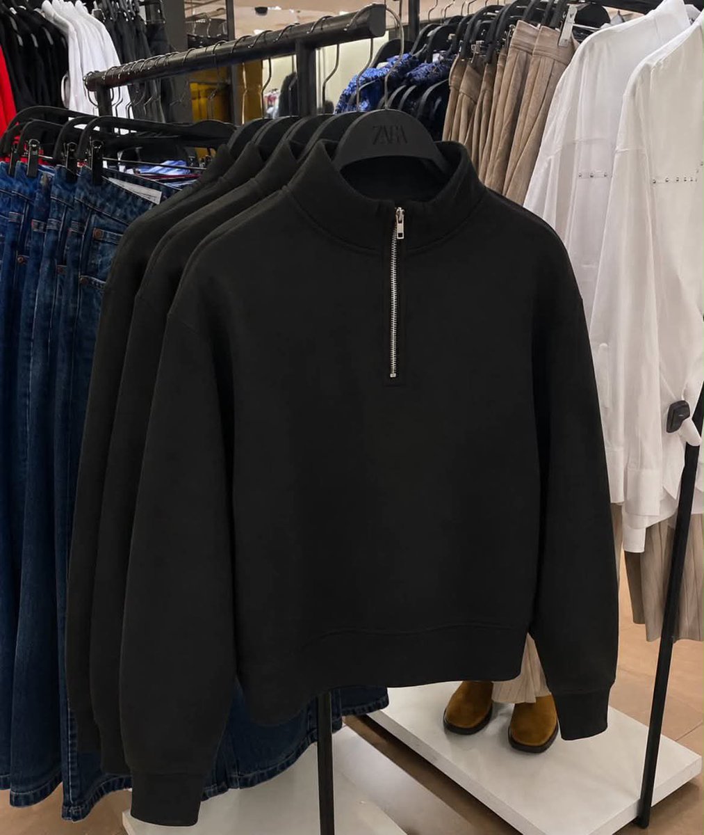 alluraxxsss's tweet photo. NOT GATEKEEPING THIS SHOPEE SHOP 🤍

Kung naghahanap ka ng jackets na premium ang quality, stylish, at mukhang mahal pero hindi masakit sa bulsa, save these shops ASAP. Sobrang sulit ng quality, ang gaganda ng fit, at perfect pang everyday o pang-travel. Legit mga shops na babalikan mo.￼