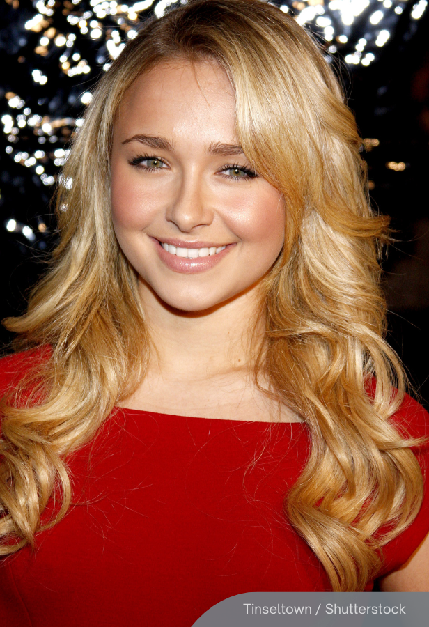 NewsBFM's tweet photo. American actress Hayden Panettiere has died at the age of 36, though no details about her death were provided.

Panettiere was best known for her roles in the TV series Heroes and the film Bring It On: All or Nothing. https://t.co/4vgHNYzI6U