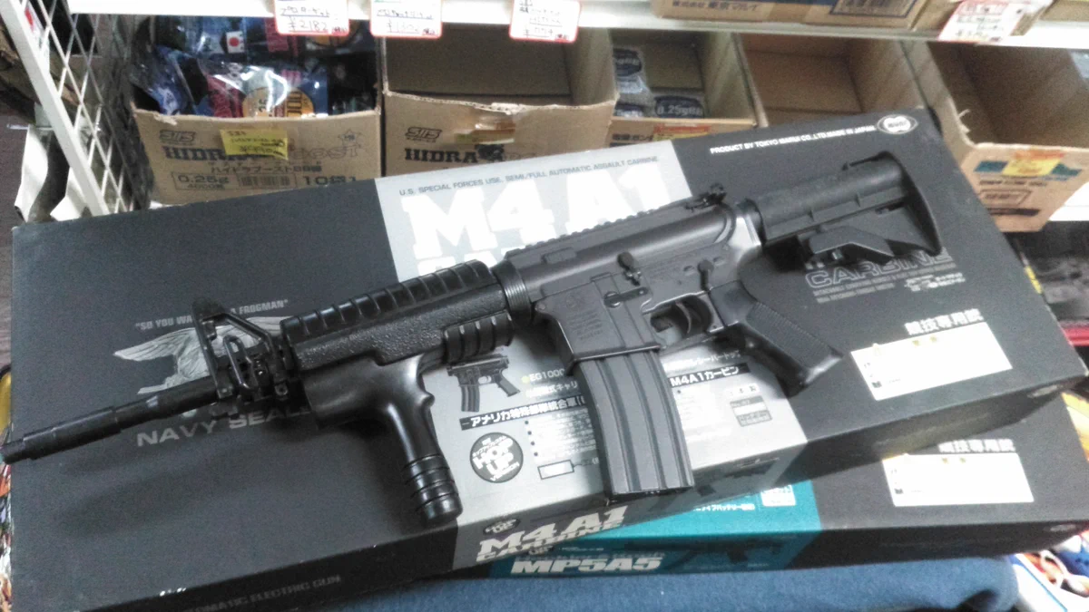 Gun&Hobbyウーパー on X: 