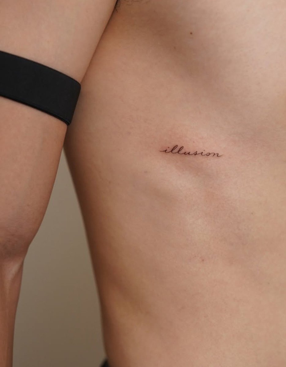 nini_whheart's tweet photo. Krist be making me going crazy right now cause the other day I saw this tattoo on takeatatt and first thought is it would look really good on him. 
AND LOOK WHERE HE'S PLANNING TO PUT THE NEW ONES 😭🔫 https://t.co/cnO61tVJv6