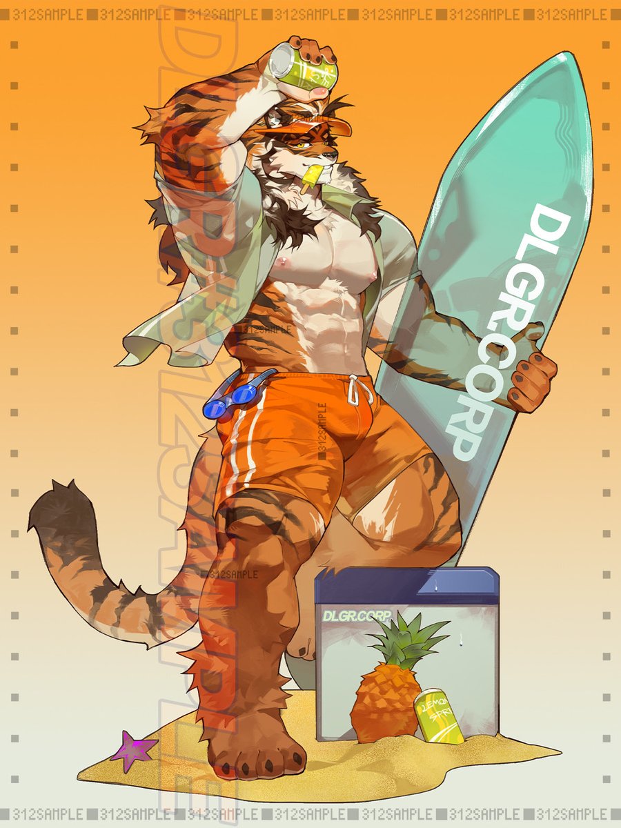 DLGR312's tweet photo. 🍊🍋🍹 https://t.co/bC3ene6Yun
