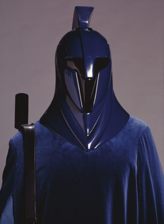 theSaintJam's tweet photo. @SCentralized Doubt they had THIS level of thought, but they COOKED

This new look is the synthesis of their democratic history/present (Blue) with their authoritarian past (Stormtrooper Armor)

People forget the Empire IS the Republic
It wasn't called the "Galactic CIVIL War" for nothing https://t.co/kFSiIe7RjH