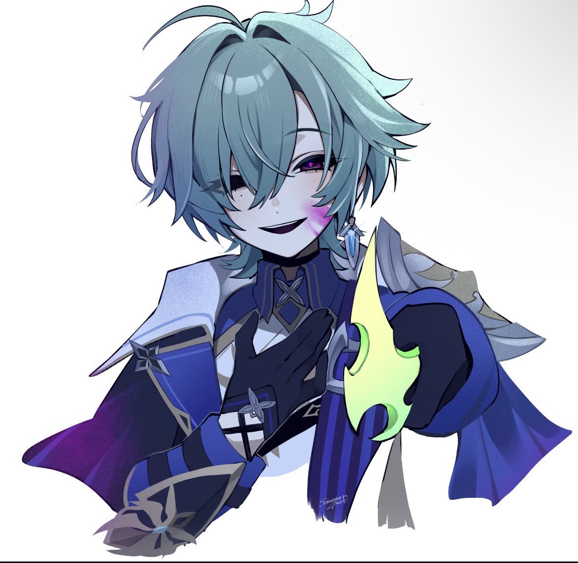 mosooo8857's tweet photo. ローエン
#Lohen https://t.co/xVCe86gv5T