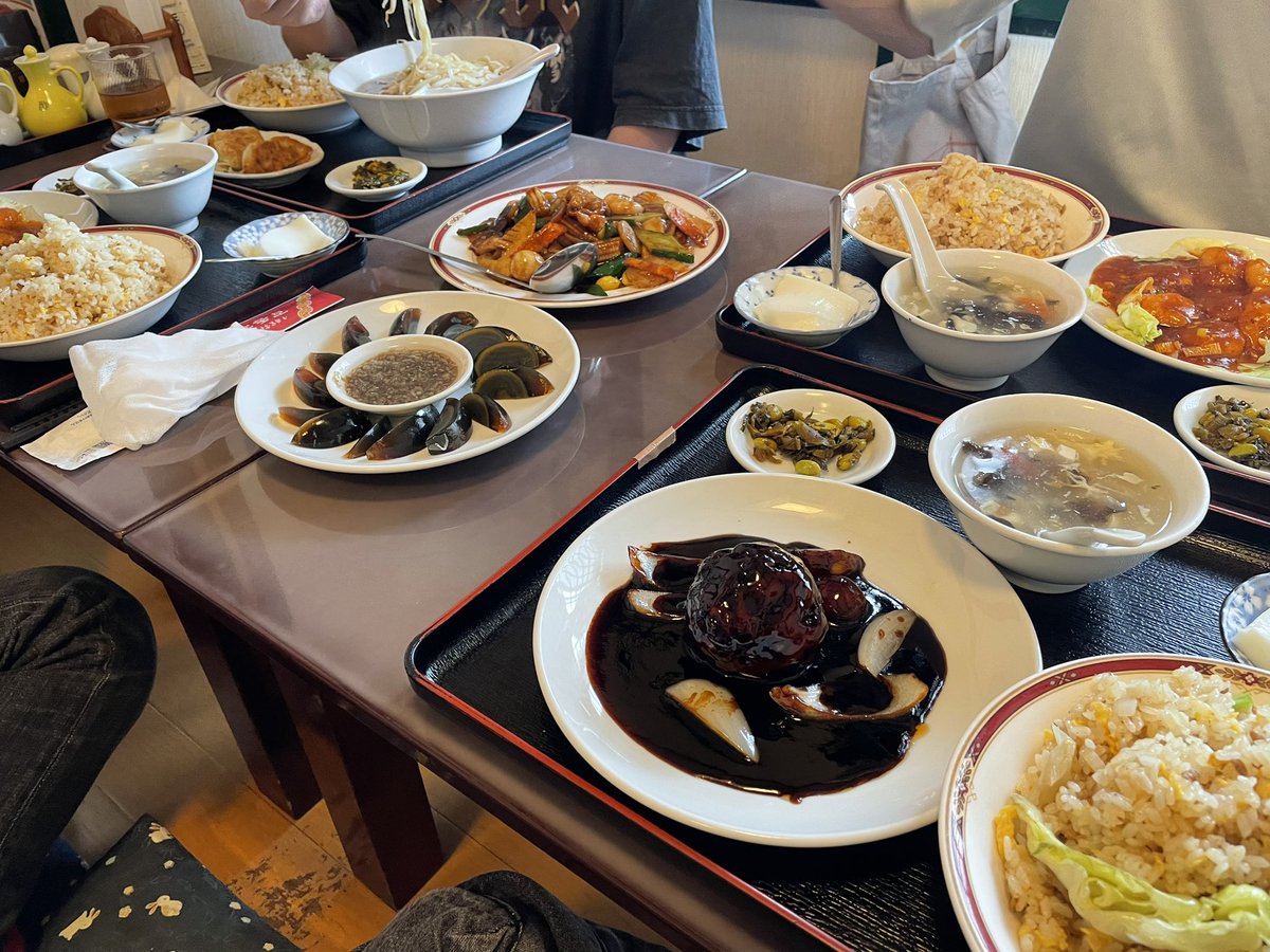 boat_gen4's tweet photo. 多い https://t.co/Jdn4xLLnK1