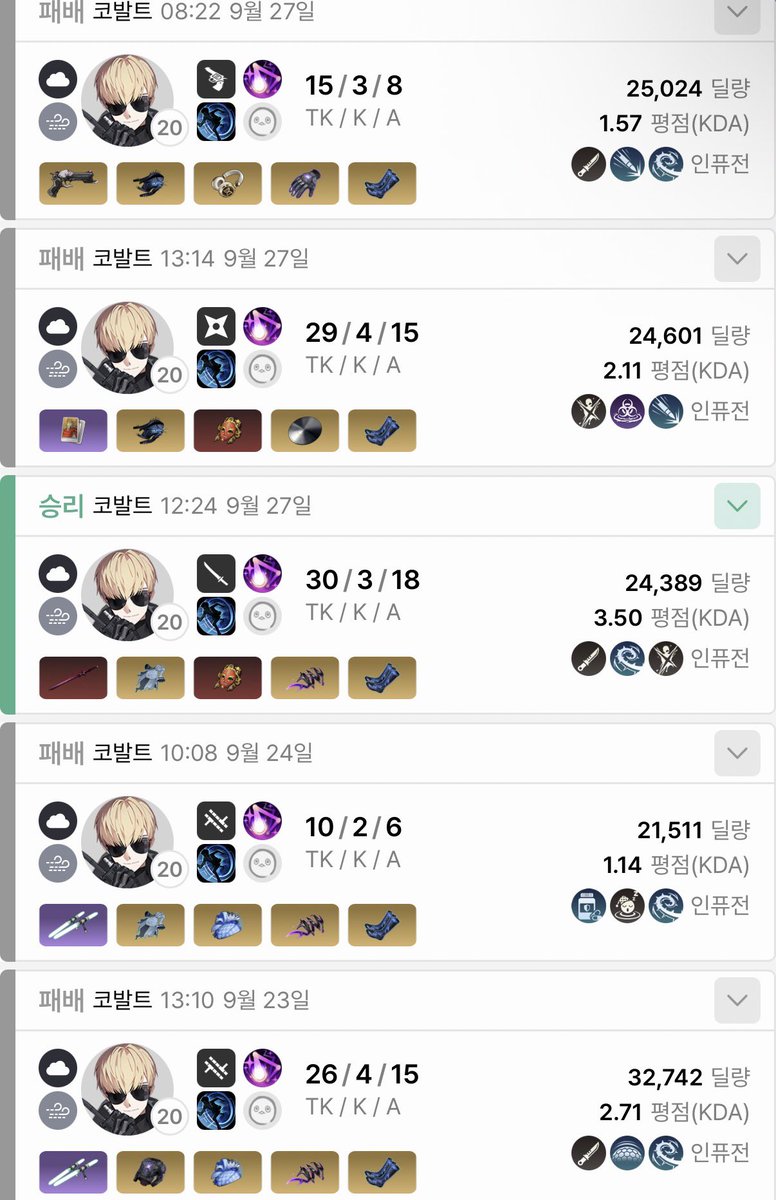 zxvcmnu's tweet photo. @Re_zoo_nim07 끄아악말않되 저도 뉴비애요…
스차로 방관 올리고 햇슬 때는 그래두 얼추 딜은 나왓엇네요!!! 모지구냥온몸비틀기를잘한건가 https://t.co/QuT9gXuVMO