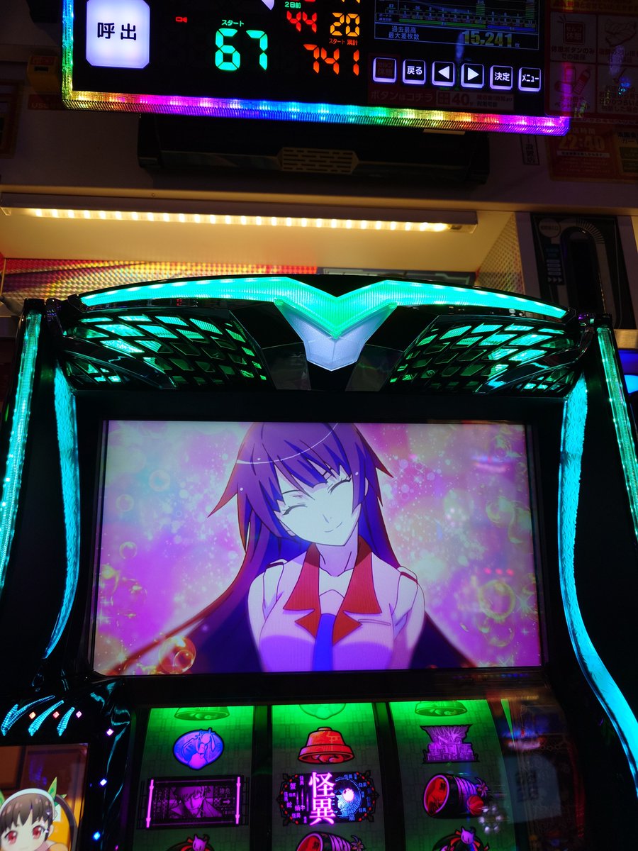 tomio56's tweet photo. ビックリしたー
いきなり16384なんだもの https://t.co/OnJZkqpfEs