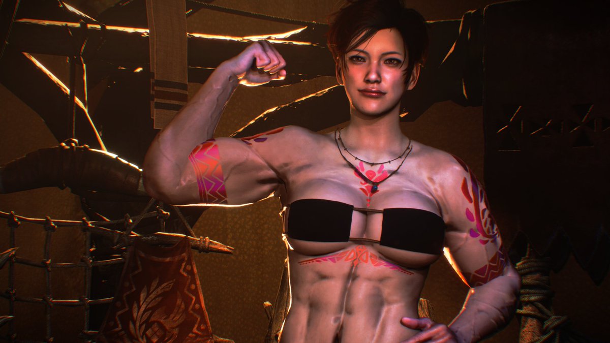 Blexa_'s tweet photo. ❤️Avis Isn't Average💪
#MHWILDS https://t.co/TogBNBNggb