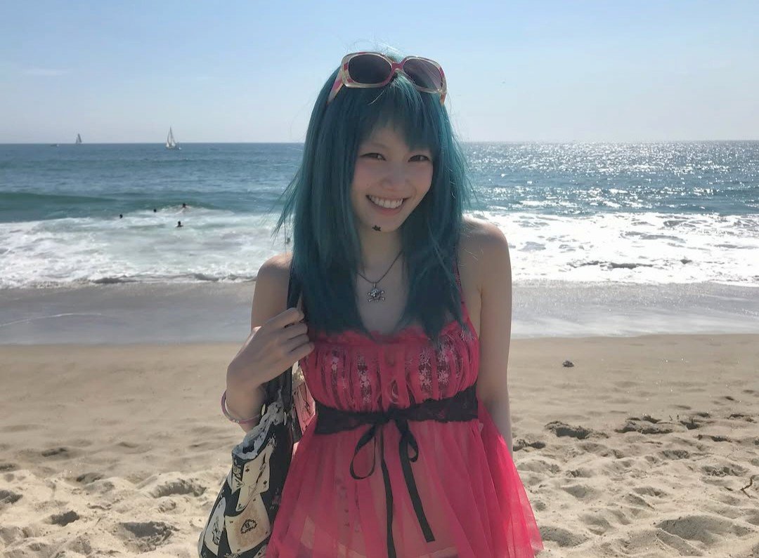 よーこページ インスタのヒナタちゃんのこの笑顔、やばいね。