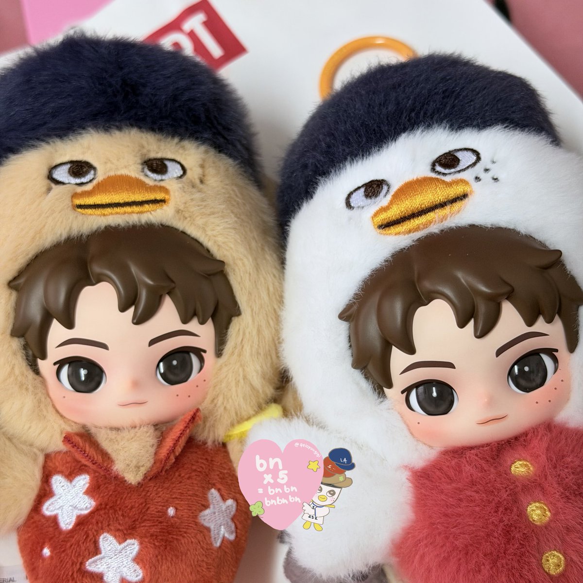 aeioyougigi's tweet photo. ซีเครทจะหน้าเข้มกว่าตัวธรรมดาหรอ555555555555555555555555555 หรือของฉันมันจุ่มสีเยอะไปนิ๊ดดดด https://t.co/tX8pX5vk6H