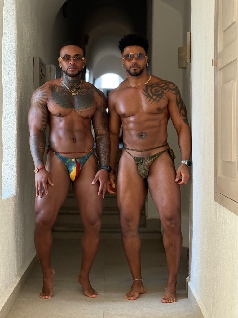 qlalbury's tweet photo. @Tanksnlovefans other collabs: 
I would  most definitely love to see &amp; want to happen in the future! @TheeWolverinee @OnlyTyrJr and his boo that would be a Hot 🥵 🔥combo https://t.co/hhdJahj86d