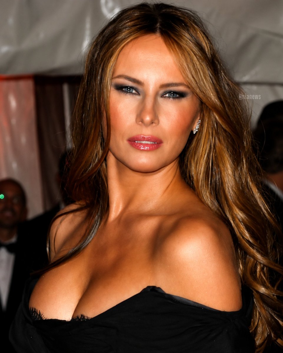 HazelLiaqa4848's tweet photo. Be completely honest!

Is Melania Trump Smart or attractive? https://t.co/TvzPRzvFeQ