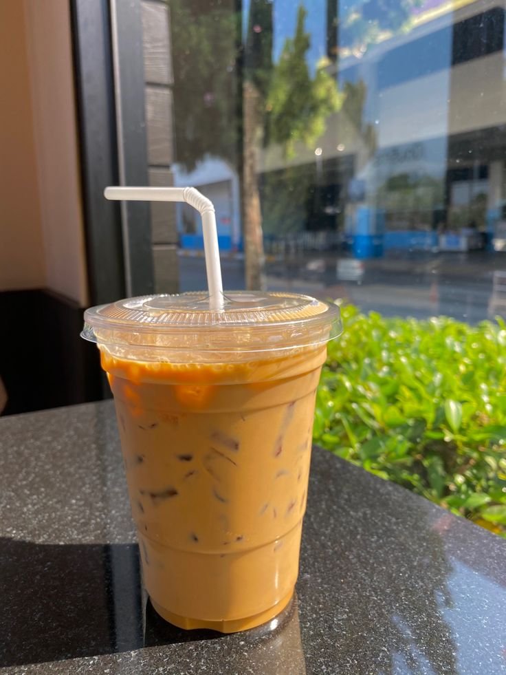 ahnkeouho's tweet photo. @iannhearts 1 milk tea buat Ian, diabisin ya https://t.co/1DoSxrgrnD