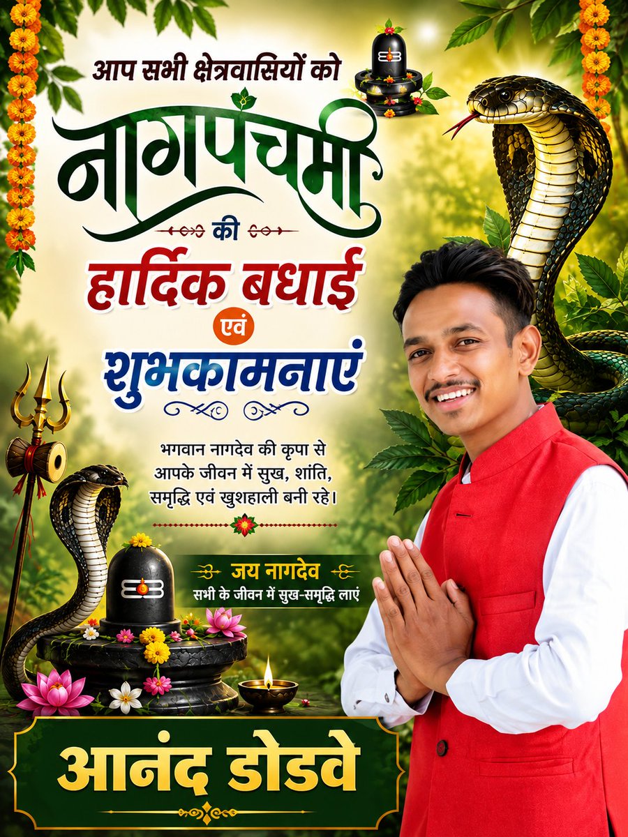 DodveAnand's tweet photo. श्री नागचंद्रेश्वर दर्शन 
आप सभी को नाग पंचमी की हार्दिक हार्दिक शुभकामनाएँ !!💐💐💐
#नागपंचमी #नाग_पन्चमी_कि_हार्दिक_शुभकामनाए https://t.co/PCZ7aDldS5