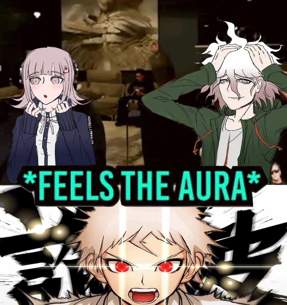 Remus_31's tweet photo. @prettyyy_odd_ Tanaka as Dragapult https://t.co/gmlWnbdDGx