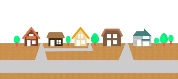 zeiri4_com's tweet photo. 相続した実家の土地は相続税が大きな負担になりがち。でも「小規模宅地等の特例」を使えば、評価額を最大80％減らせる可能性があります。適用条件や計算方法を知って賢く節税につなげましょう。
＜この記事でわかること＞
・小規模宅地等の特例とは
・特例の対象となる宅地
https://t.co/5qOH7jtYCf https://t.co/38mtfcdpcJ