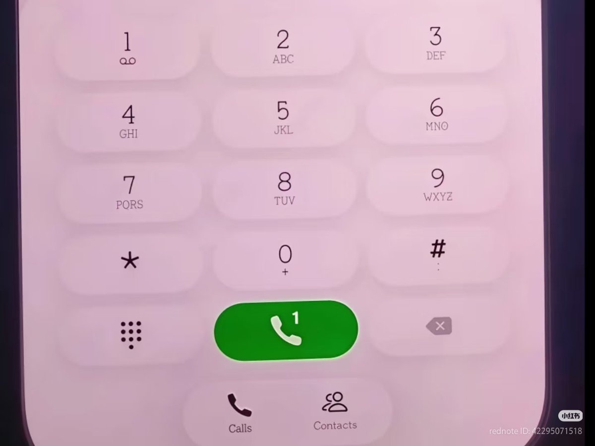 BabuBahlerao's tweet photo. Check out these ColorOS 17 interface vibes ✨
#digitalpowerplayer #technologyanddigital #mobilephone #systemupdate #oppo#coloros16#personalizedsettings #techelectronicshowto #aievolvinglifehowto #mobileoperatingsystem https://t.co/FWmzEn9Mc6