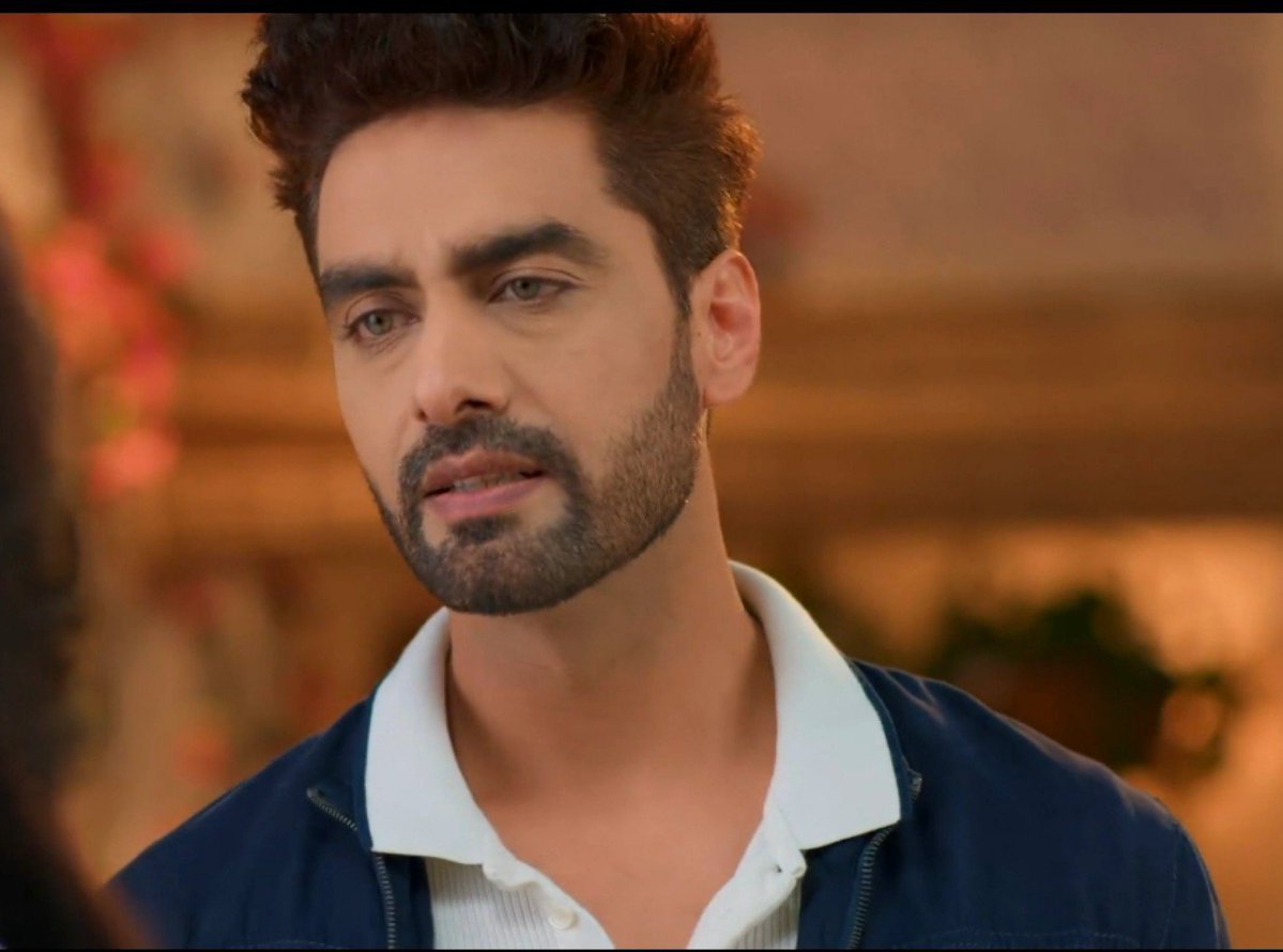 minethoughts07's tweet photo. SERVING GOOD LOOKS 🔥😮‍💨❤️‍🔥

#rohitpurohit #armaanpoddar #yrkkh #ITA2026RohitPurohit https://t.co/8yhZzzjkEL