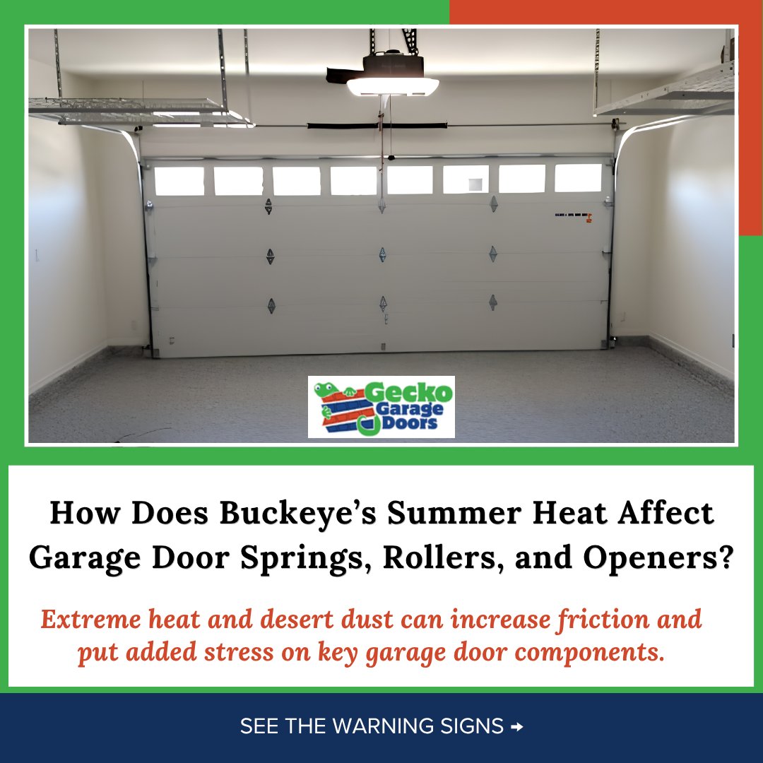 GeckoGarage tweet picture