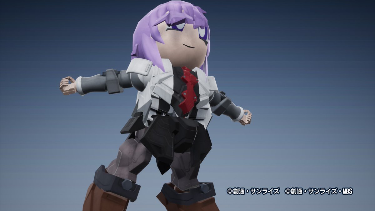 L0L0vyuFOVACfwQ's tweet photo. ＃ガンダムブレイカー4
＃ガンブレ4
＃Fate
＃FGО
FGОよりマシュ・キリエライト（私服Ver.）の再現

「先輩と一緒なら、どんな困難も乗り越えられる気がします」 https://t.co/3nUmmACx0V