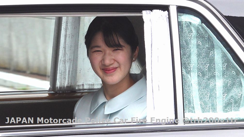 trh200v1tr's tweet photo. 愛子さま 奉迎おじさん
今日は皇居乾門と ICPS2026 第37回半導体物理国際会議開会式 が行われた会場にて奉迎してきました

動画はこれから編集して
夕方までには↓↓↓↓にて
https://t.co/gf1lcF0GQe

#愛子さま #敬宮愛子さま #奉迎おじさん https://t.co/7k9MoQe408
