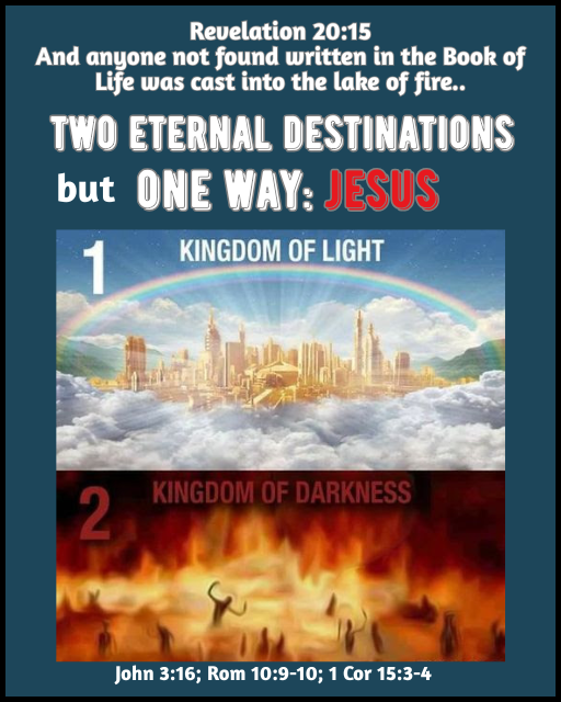 HarpazoDkl's tweet photo. A – ADMIT that you are a sinner – Romans 3:23
B – BELIEVE that Jesus died for your sins – 1 Corinthians 15:3-4
C – CALL on His Name – Romans 10:9-10 https://t.co/YQefqHBTtc