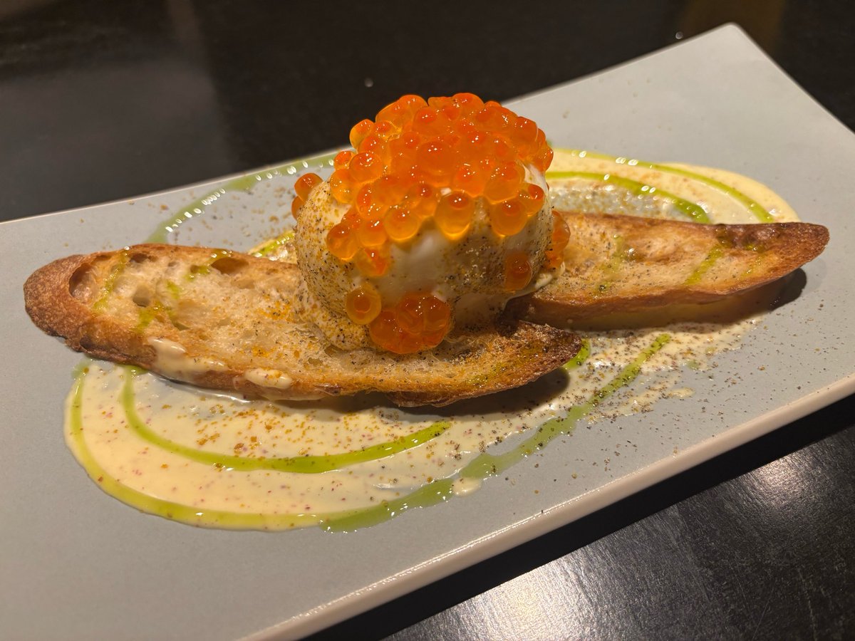 USAno1x's tweet photo. 全然X開いてなかったし第五��してない😣昨日美味しいもの食べたよ〜🍴見てるだけでお腹すいちゃった😂 https://t.co/v6rZ9Lk9q6