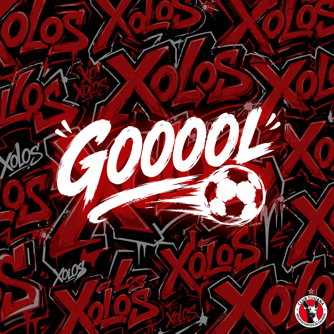 Xolos's tweet photo. ⏱️53' | ¡El Niño Maravilla lo hizo de nuevo! 🫐👏

GOL de Gil Mora, GOL de los Perros 🔥 https://t.co/25B9un1xbB