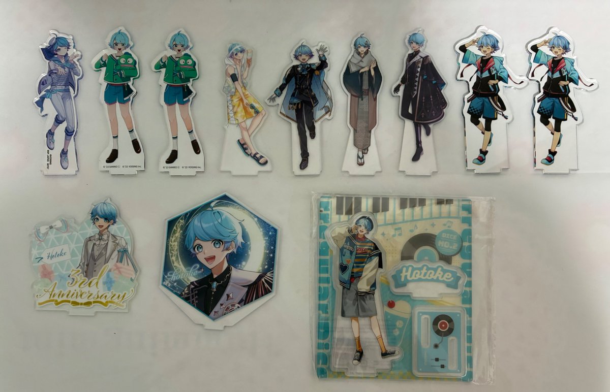 _sl2__'s tweet photo. 求▶︎買取 >>>>リプ欄
※買取優先のため交換はお断りする可能性が高いです

譲▶︎画像のもの

郵送のみ

早急に手放したいため、安価でのお譲り可能🙆🏻‍♀️
無償はものによりますが可能です
※無償は送料負担お願いいたします🙇🏻‍♀️

♡🟰辞退

#いれいすグッズ交換
#いれいすグッズ買取
#いれいすグッズ譲渡 https://t.co/4zAM5Mm455