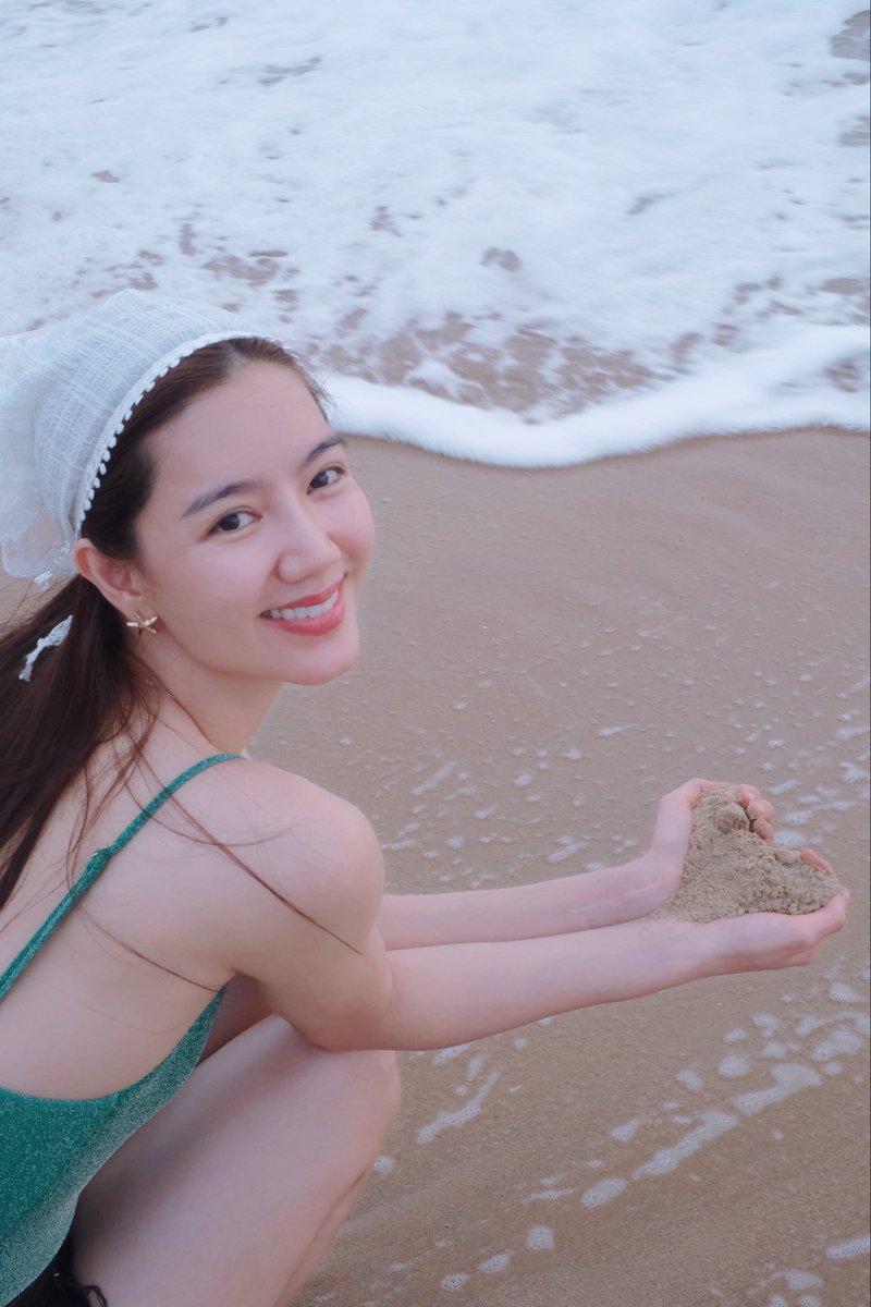 rxxxyd's tweet photo. 🫶🏻ของพี่ๆแม่ๆค่ะ #ริชชี่อรเณศ https://t.co/FSpSTYs2KX
