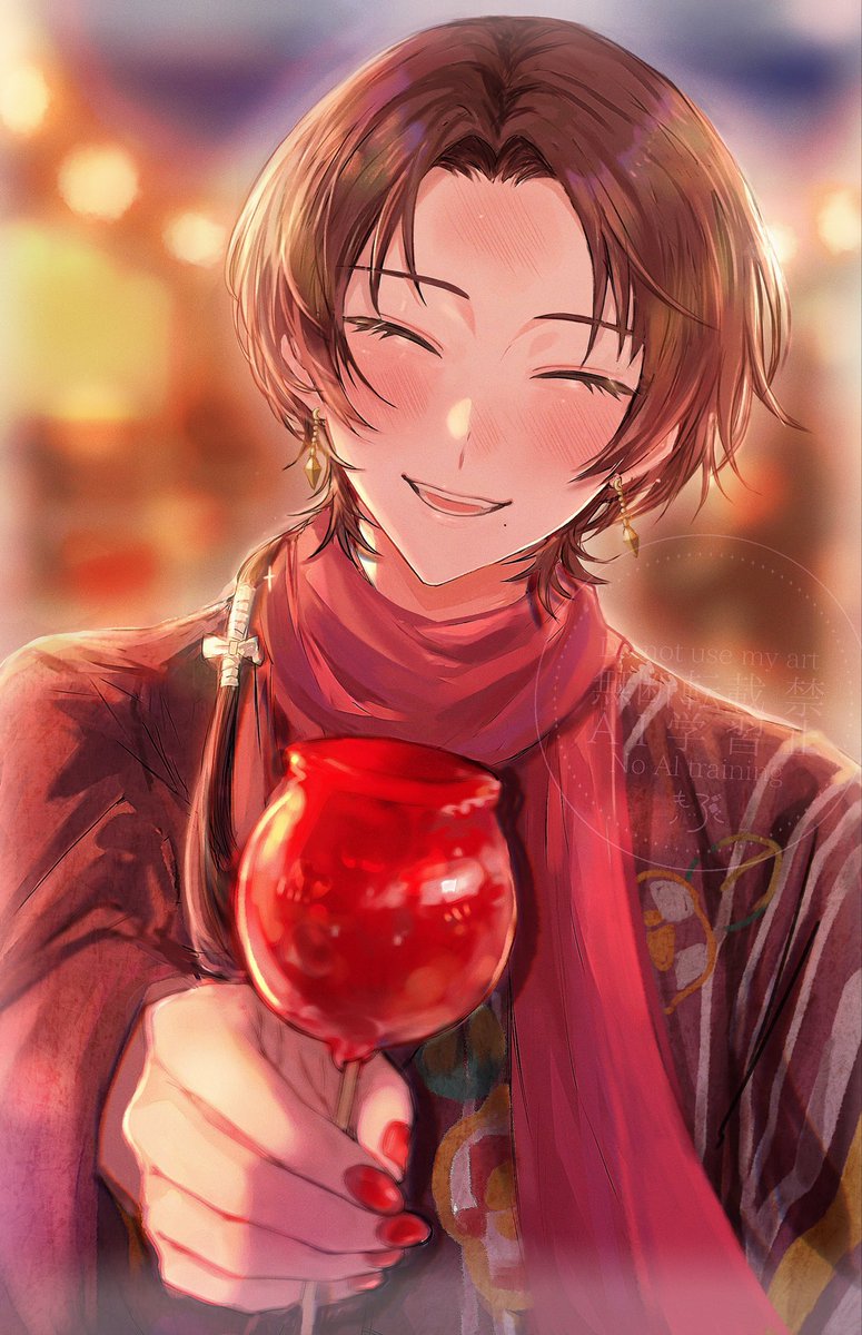 mfyru's tweet photo. どーぞ！🍎 https://t.co/eycrSBV0Xk