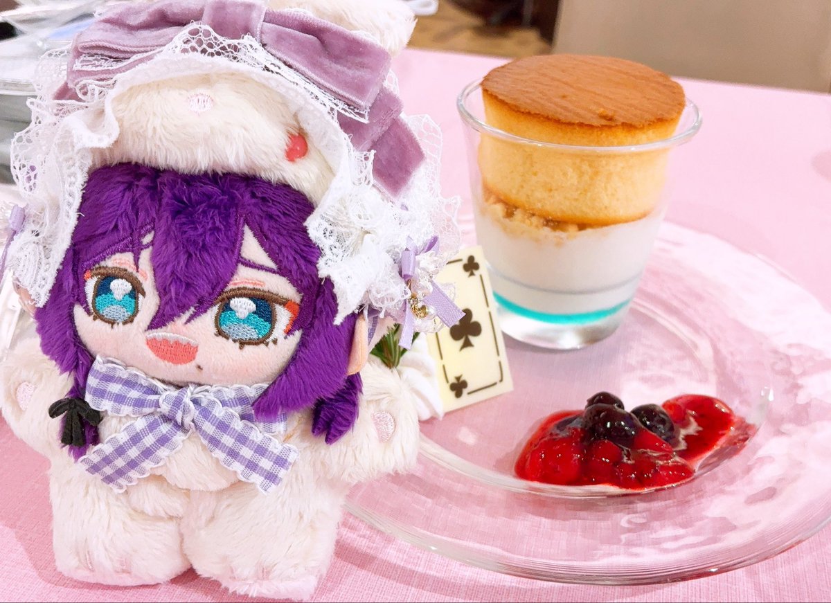 mya25pg's tweet photo. 1年半ぶりくらいにあにかへに行ってきました☕️💭大爆死してきました。楽しかったです💐🤍 https://t.co/jxeXlJTrGT