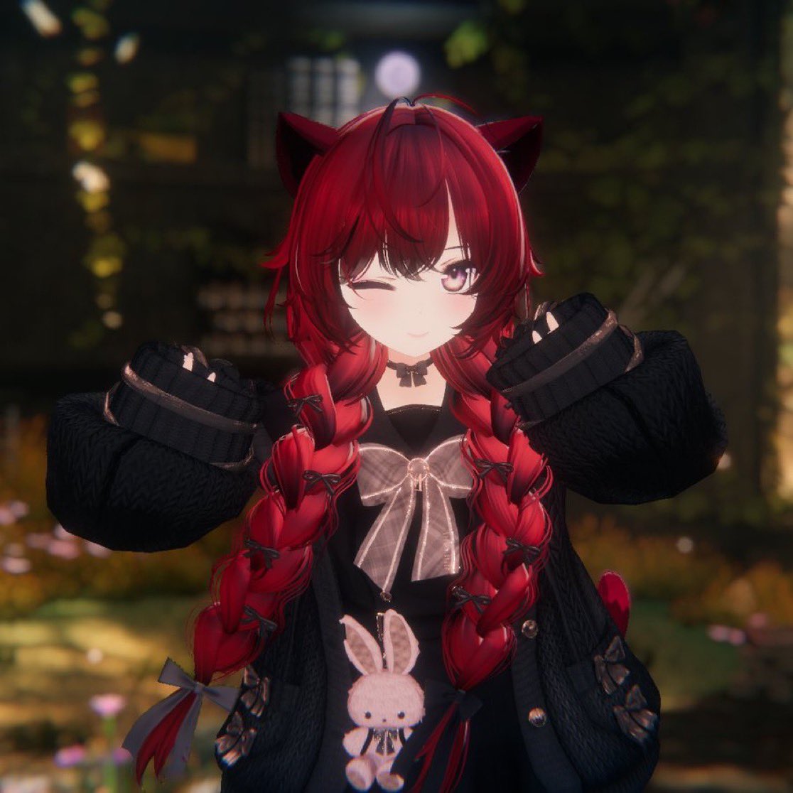 みかりん (@Mikarinvr) / Posts / X