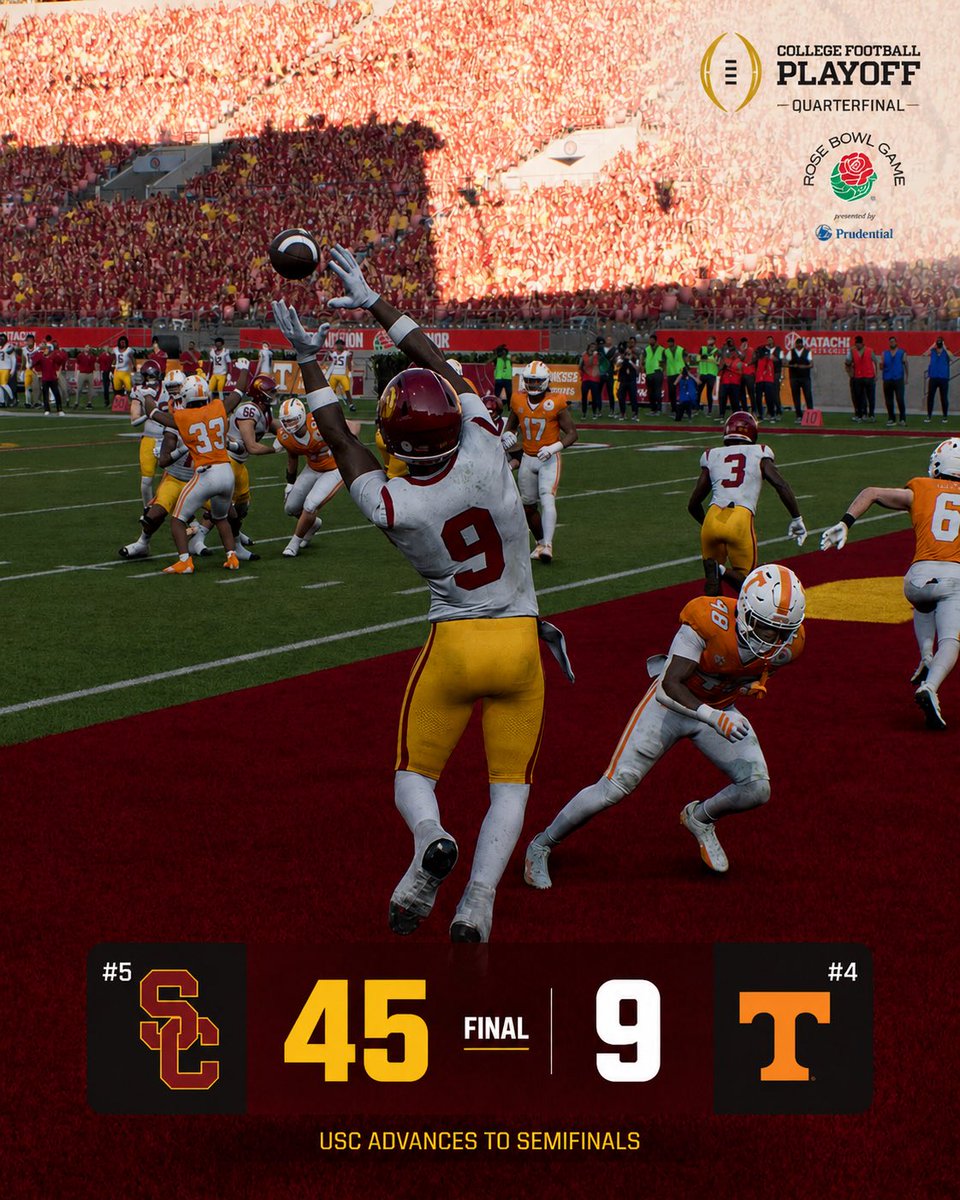 USCGridiron's tweet photo. TWO MORE ✌️✌️ https://t.co/cyUAdJlnmx