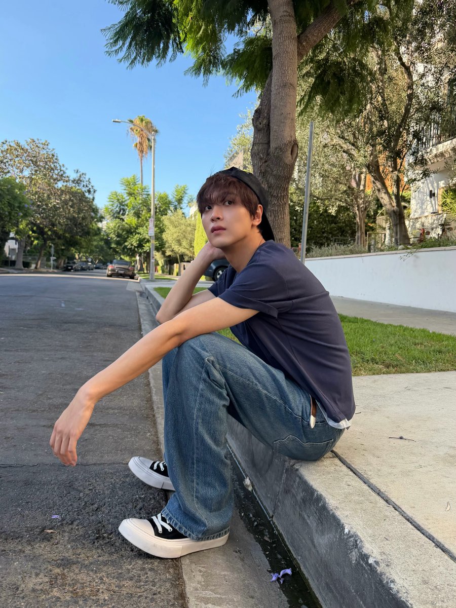haechan_chanhae's tweet photo. 260817 haechanahceah 인스타 #해찬 #HAECHAN
https://t.co/NUqBbBqEsR

느낌 조오타~~! https://t.co/ehaVeo80gq