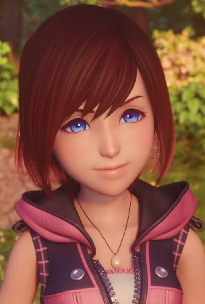 cozystal's tweet photo. Thank you for the most amazing childhood memories. RIP Hayden Panettiere 💔 (Kairi) https://t.co/2HpyiHFDnV