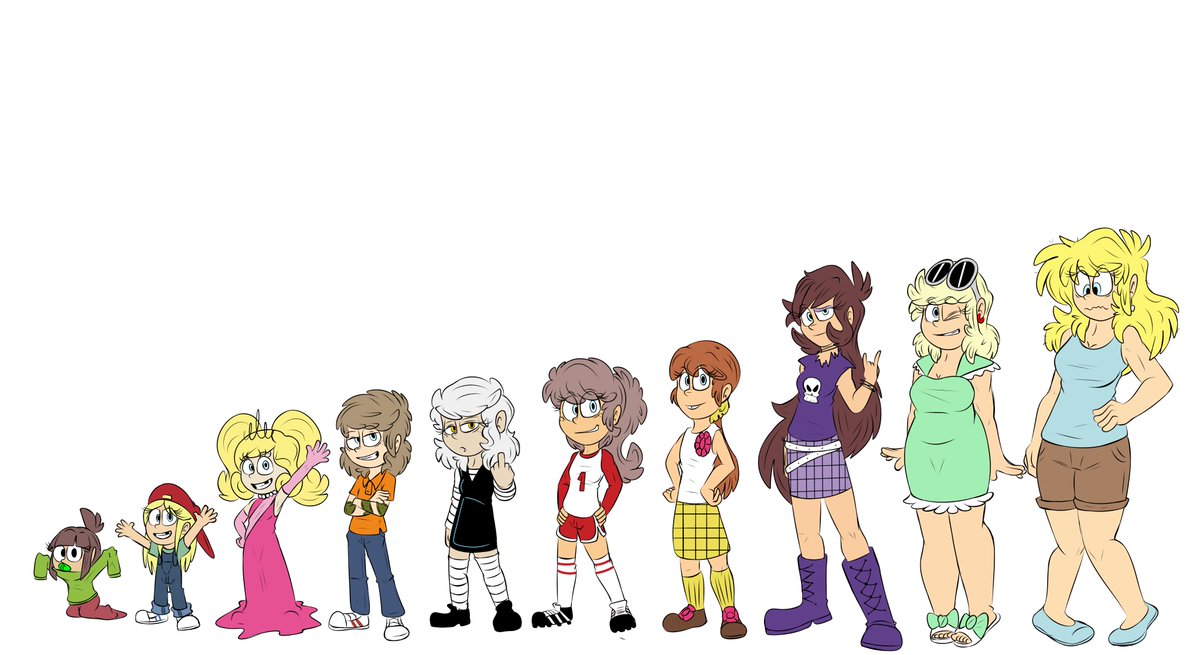 jhon_rockstar6's tweet photo. Versión a color terminada, espero les guste.
#lululoud #lizyliud #leialoud #lemyloud #lupaloud
#lacyloud #libyloud #lyraloud #lienaloud #loanloud #sinkids #theloudhouse #lincolnloud
#loriloud #leniloud #lunaloud #luanloud #lynnloud #lucyloud #lanaloud #lolaloud #lisaloud. https://t.co/yLF7ybKYNE