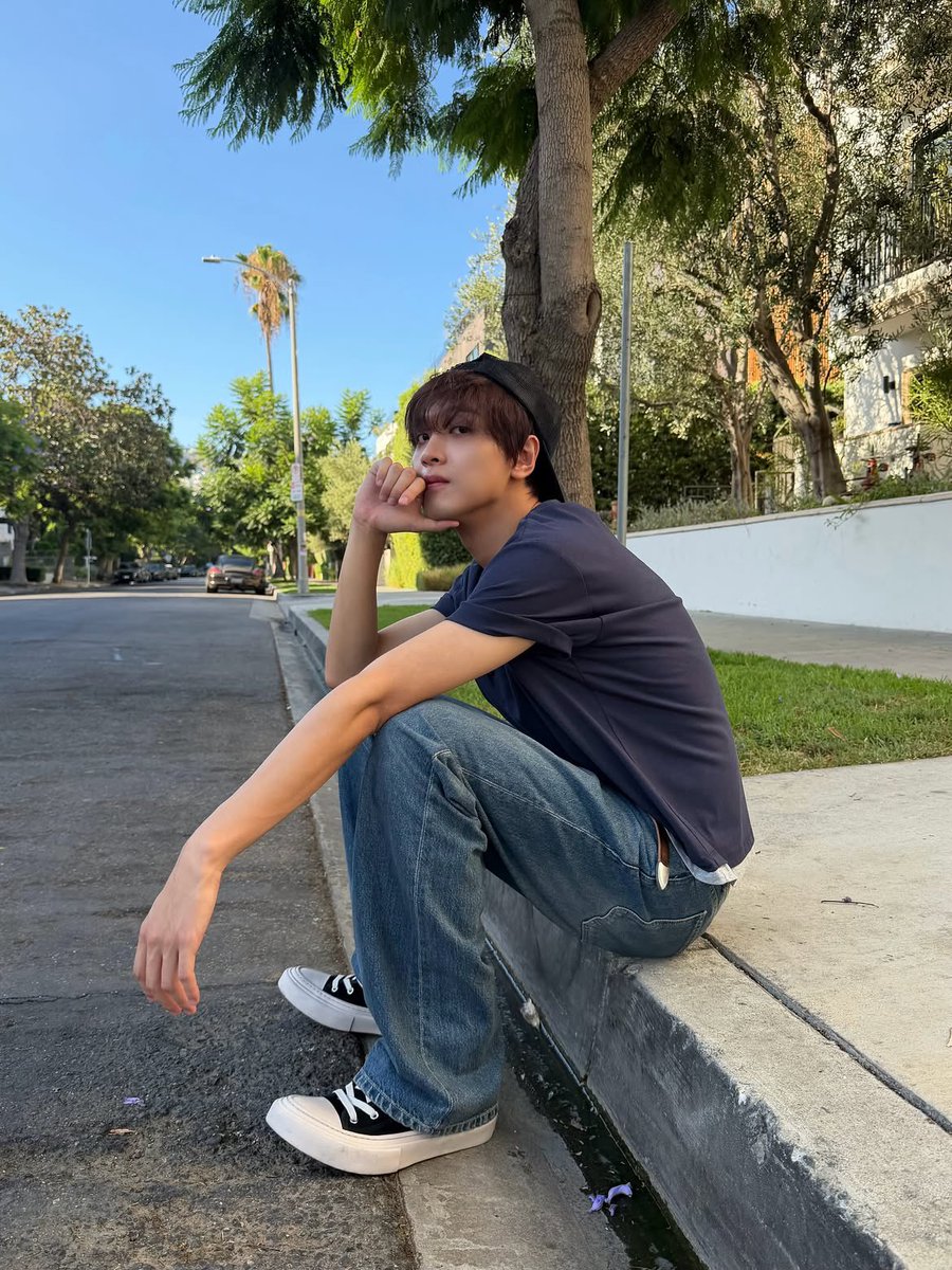 mybelovesun's tweet photo. 260817 haechanahceah #HAECHAN #해찬 instagram update

feels sooo good~~!

🎵HAECHAN • Roll With Me https://t.co/ALeMLhQ44B