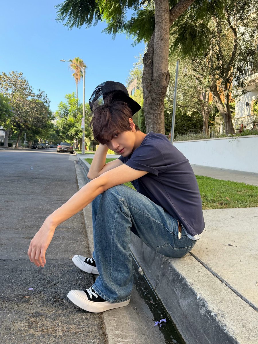 mybelovesun's tweet photo. 260817 haechanahceah #HAECHAN #해찬 instagram update

feels sooo good~~!

🎵HAECHAN • Roll With Me https://t.co/ALeMLhQ44B