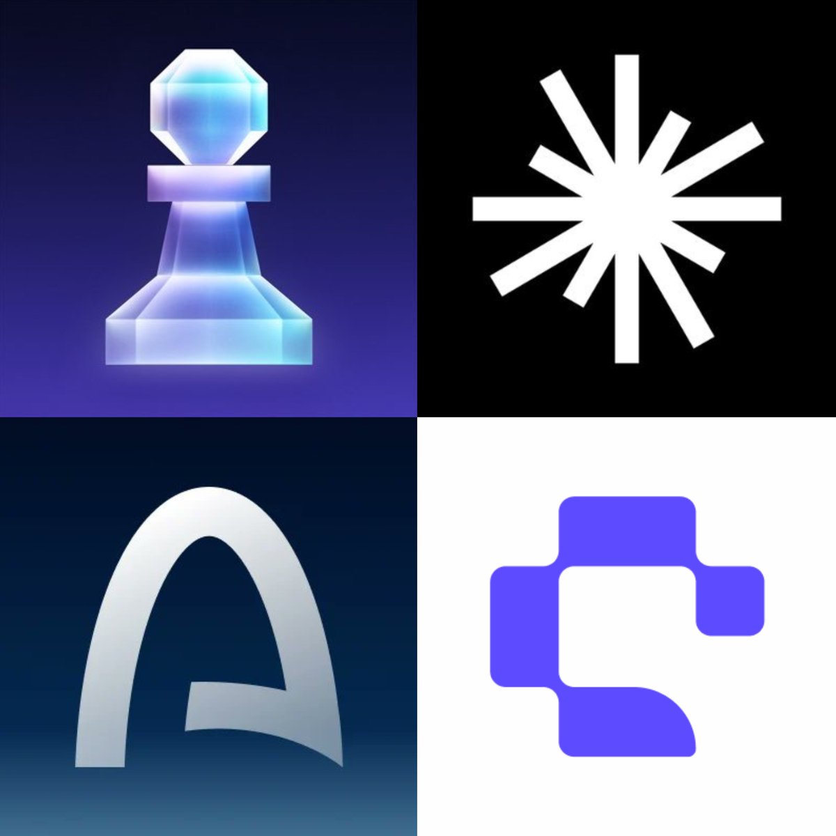 CryptoTeluguO's tweet photo. 💥These r the 4 free projects I'm interacting with

1️⃣ @PixieChess
💰Funding - $5.2M
♟️Magical Chess game
🪙Play to earn points
💯FREE
❌No refs
🔗Join - https://t.co/5DIMLfVryz
🔗Guide - https://t.co/Zrf02VpSqT

2️⃣ @axisrobotics 
💰Funding - $12M
🤖 Physical AI
💱Complete task to earn points
💯FREE
💀Refs Available
🔗Join -  https://t.co/C1mjkaM32b
🔗Guide - https://t.co/yxKxxDitA9

3️⃣ @arc
💰Funding - $222M
💲Stablecoin chain
🧑‍💻Read articles & other task for points
💯FREE
❌No refs
🔗Join - https://t.co/wWySRLh2Jf
🔗Guide - https://t.co/W9K2nzjbEI
⚠️No guaranteed Airdrop or rewards, so join for fun & educational purpose

4️⃣ @BitRobotNetwork
💰Funding - $8M
🤖 Physical AI
💱Complete task to earn points
💯FREE
💀Refs Available
🔗Join - https://t.co/A0XRyyyIPc
🔗Guide - https://t.co/JuTtEThvsJ

💡Pro tip - join Axis & complete BitRobot task under alliance tab, u earn points on both

💙Like
🔁RT
