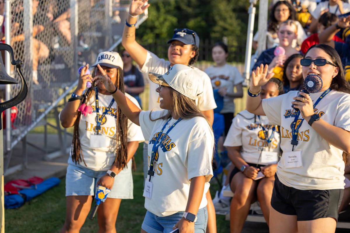 Lion_WSOC's tweet photo. Thank you Lion Nation for the Support! See you back here on Thursday! #HailET 

📰: https://t.co/qmzWPeGphJ https://t.co/4kA7nsjIaR