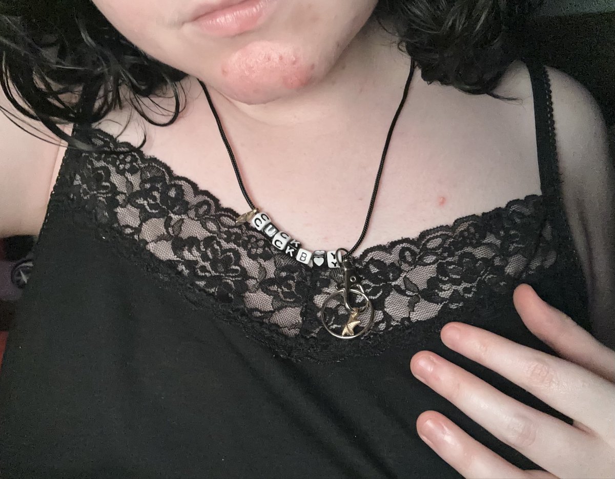 amalgamationish's tweet photo. —- pinned rework ! -—

⚠️ CW: mild - hardcore cnc, piss/omo, gen violence ⚠️

꩜ hhii im a t4t girly loserboy w a teeny tiny cock
꩜ cute lil paypup cuck for my beauties @GoddessAndPup <3 expect content w them soon!!!!
꩜ i block freely!!! maga &amp; similar gtfo

- ♡ &amp; ↻ 4 moots - https://t.co/IAimzVmaOJ