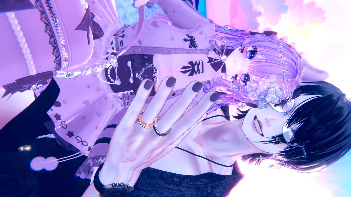Luna72372's tweet photo. Sinicat3の

🤍Mist Bun 🤍
着せたよ

実はメイクも新しくしたよ〜

#Sinicat3
#Airi3D https://t.co/jeDwwqCtRy