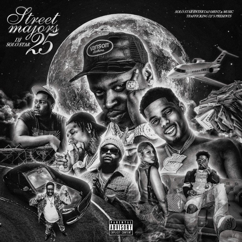 TeamTex321's tweet photo. [Mixtape] Street Majors 25 :: #GetItLIVE! https://t.co/MNEjCoaJrs @LiveMixtapes @djsolostar https://t.co/LiKngsFg8R