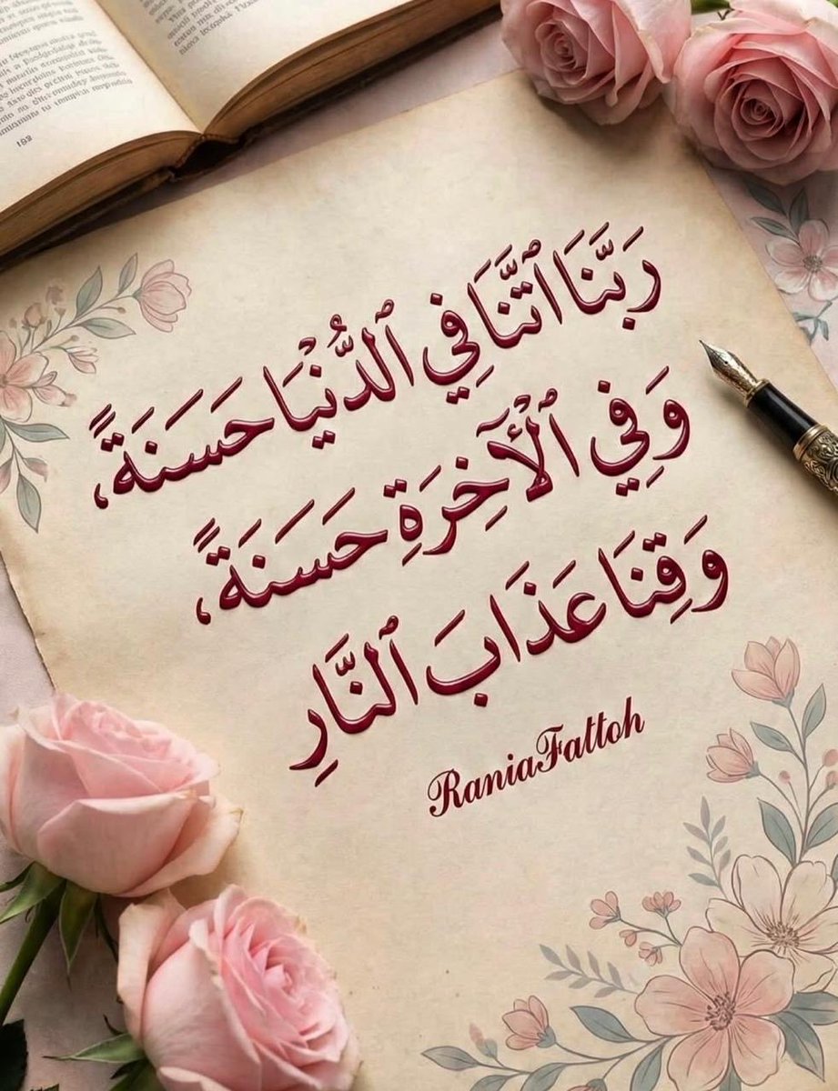 suadals34's tweet photo. الإثنين ٤ ربيع الأول ١٤٤٨هـ
Monday 17 August 2026
#السلام_عليكم 
#صباح_الخير 
#يوم_جديد 
#الحمد_لله_دائماً_وأبداً https://t.co/nYTKtFm0HL