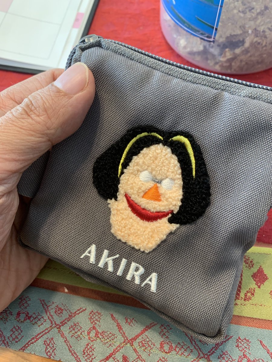 AkiraMiyagawa's tweet photo. さ〜て、何に使いますかね。 https://t.co/Q44j7pCJdd
