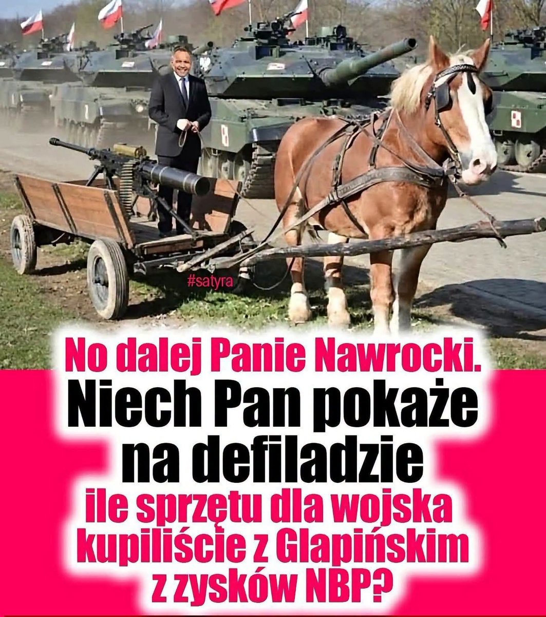 MoszynskiAw's tweet photo. @szefernaker https://t.co/UTGSNIuHrB